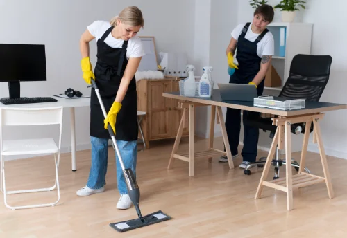 Nettoyage de bureau professionnel à Belbèze-en-Lomagne